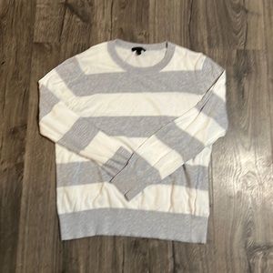 J crew sweater